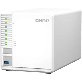 QNAP TS-364-8G NAS System 3-Bay