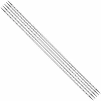 addi Sockenstricknadeln 23 cm 6 mm 1 St.