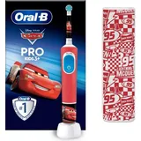 Oral B Oral-B Vitality Pro 103 Kids Cars mit Etui