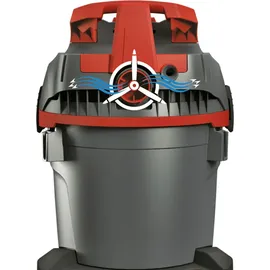 STARMIX NSG uClean 1432 ST