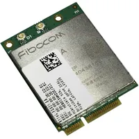 MikroTik R11EL-FG621-EA - , 3G/4G/LTE miniPCi-e-Karte mit 2 x