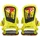 Union Binding Ultra Hype Gelb M