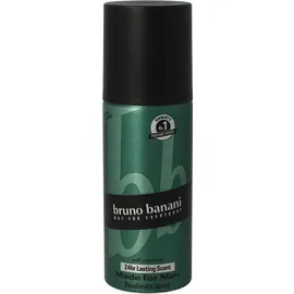 bruno banani Made for Men Deodorant Spray - 150 ml