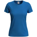 Stedman Classic T-Shirt Royalblau 3XL