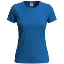 Stedman Classic T-Shirt Royalblau 3XL