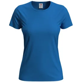 Stedman Classic T-Shirt Royalblau 3XL