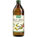 Byodo Brat-Olive Mediterran bio 0 75L