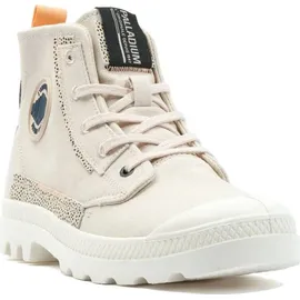 Palladium PAMPA UNDERLAYER beige