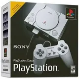 Sony PlayStation Classic