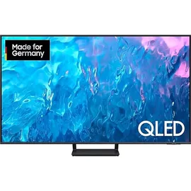 Samsung GQ75Q70D 75" QLED 4K Tizen Smart TV Q70D