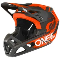 O'Neal Oneal Sl1 Strike Mtb-helm - Black / Red