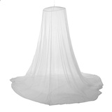 Careplus Care Plus Mosquito Net-Bell Durallin Moskitonetz (Größe One Size, weiss)