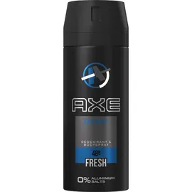 Axe Anarchy Bodyspray 12 x 150 ml