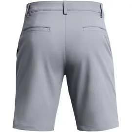 Under Armour Tech Tapered Golfshorts Herren 035 steel/steel W40