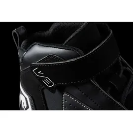 Furygan V3 Schwarz/Weiß 46
