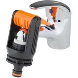 Bradas Universal Hahnadapter