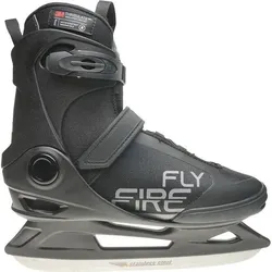FIREFLY Herren Eishockeyschuhe Phoenix III M, BLACK/GREY, 46