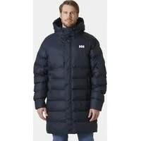 HELLY HANSEN Oslo Parka Navy M