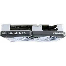 Asus Dual GeForce RTX 4070 White OC 12 GB GDDR6X 90YV0IZ4-M0NA00