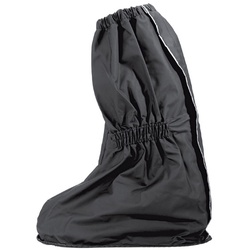 Held 8740, Regen-Überschuh - Schwarz - S