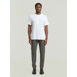 G-Star Bronson 3.0 Slim Chinohose Asfalt 33 36