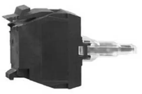 230v led cont. box light