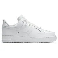 Nike Air Force 1 '07 Damen White/White/White/White 37,5