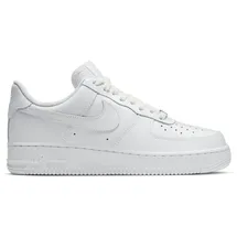 Nike Air Force 1 '07 Damen White/White/White/White 37,5