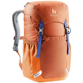 Deuter Junior 18 l chestnut/mandarine