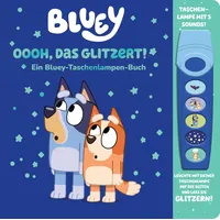 Phoenix international publications inc. Bluey - Oooh, das glitzert!