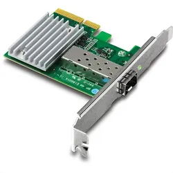 TRENDnet TEG-10GECSFP Eingebaut Ethernet 10000Mbit/s Netzwerkkarte
