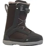 K2 Herren Snowboot Raider black, 44