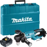Makita Bohrmaschine + Akkuschrauber, DDA 450 Winkelbohrmaschine