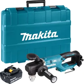 Makita Bohrmaschine + Akkuschrauber, DDA 450 Winkelbohrmaschine