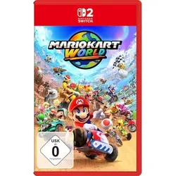 Mario Kart World | Nintendo Switch 2