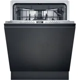 Siemens iQ300 SX73EX22CE Einbau-Geschirrspüler (vollintegrierbar, 598 mm breit)