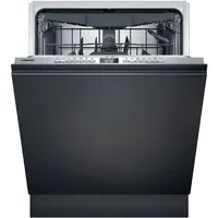 Siemens iQ300 SX73EX22CE Einbau-Geschirrspüler (vollintegrierbar, 598 mm breit)