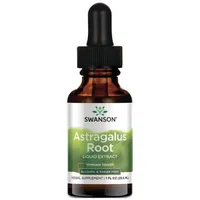 Swanson Astragaluswurzel Flüssigextrakt 29,6 ml