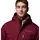 Columbia Oak Harbor II Jacke Rich Wine S