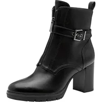 TAMARIS M2538045 Damen Schwarz 38