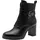 TAMARIS M2538045 Damen Schwarz 38