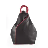 Okso 552 Rucksack Rot