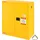Vevor Sicherheitsschrank 128,7 L Stahl 1095 x 460 x 1273mm