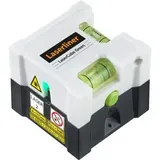 LASERLINER LaserCube green Linienlaser Reichweite (max.): 10m