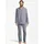 Seidensticker Pyjama Web Blau 58