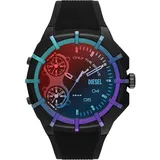 Diesel Herrenuhr Perlon/Nylon Herrenuhren  