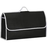 SPRINGOS Organizer-Tasche mit Fächern Kofferraumtasche 50 x 16 x 31 cm Kofferraum-Organizer