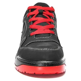 ELTEN Maverick black-red Low ESD S3S