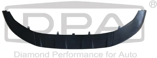 DPA Spoiler 88071813802 vorne für VAG