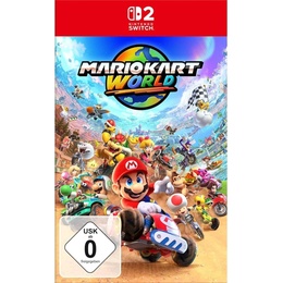 Nintendo Switch-2-Spiele